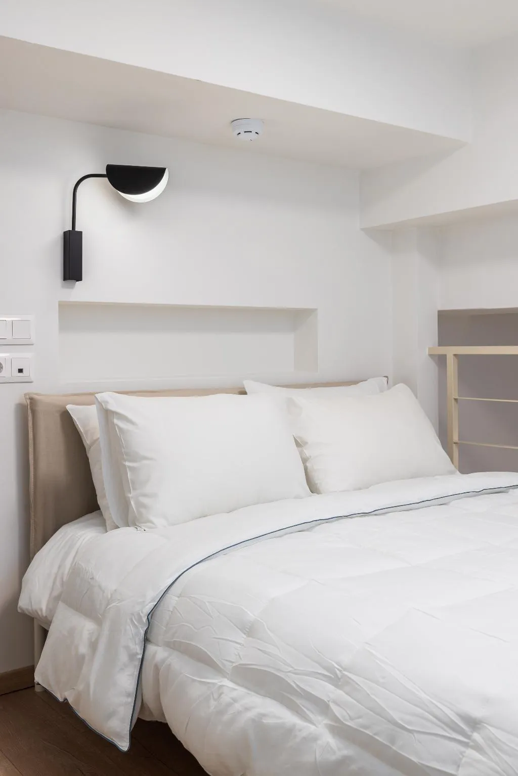 STUDIO WITH TERRACE Room, Soho Harbor By halu!, Halkidiki
