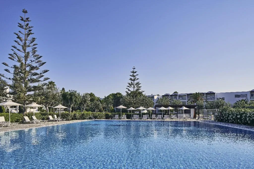 Pool, Atlantica Beach Resort, Kos