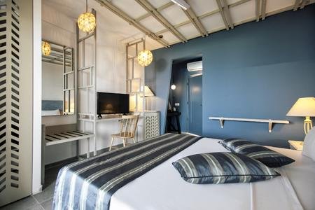 Rigas Boutique Hotel, Thessaloniki