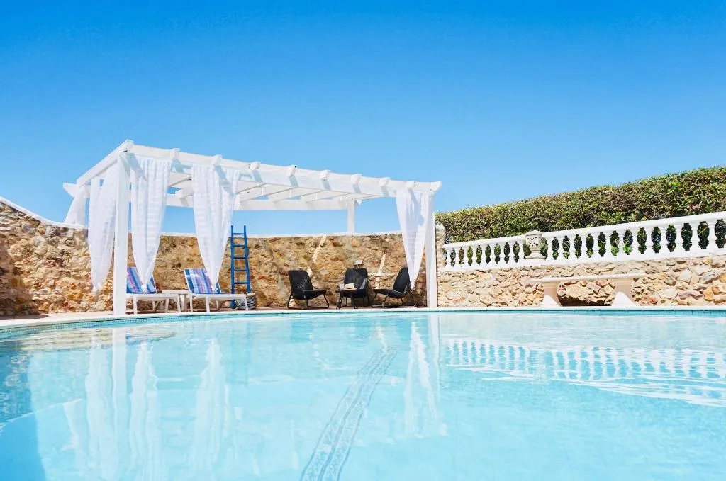 Sports and Entertainment, The White House - Boutique Villa, Algarve