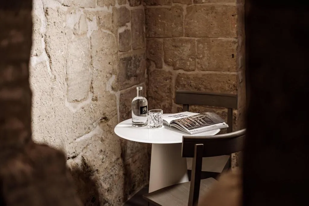 DOUBLE WITH KITCHENETTE Room, 19 Rooms, Malta