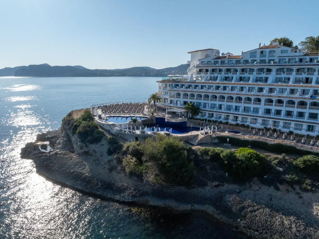 General view, Sentido Fido Punta del Mar Hotel & Spa, Majorca