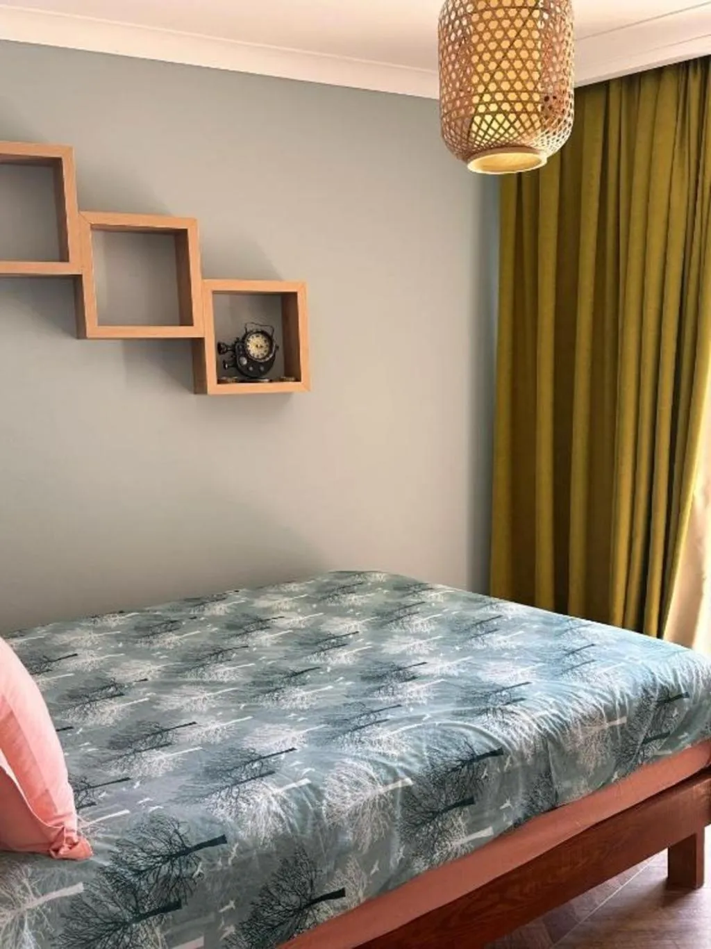 Room TWO BEDS Room, Elia Hotel Alaçati, Izmir