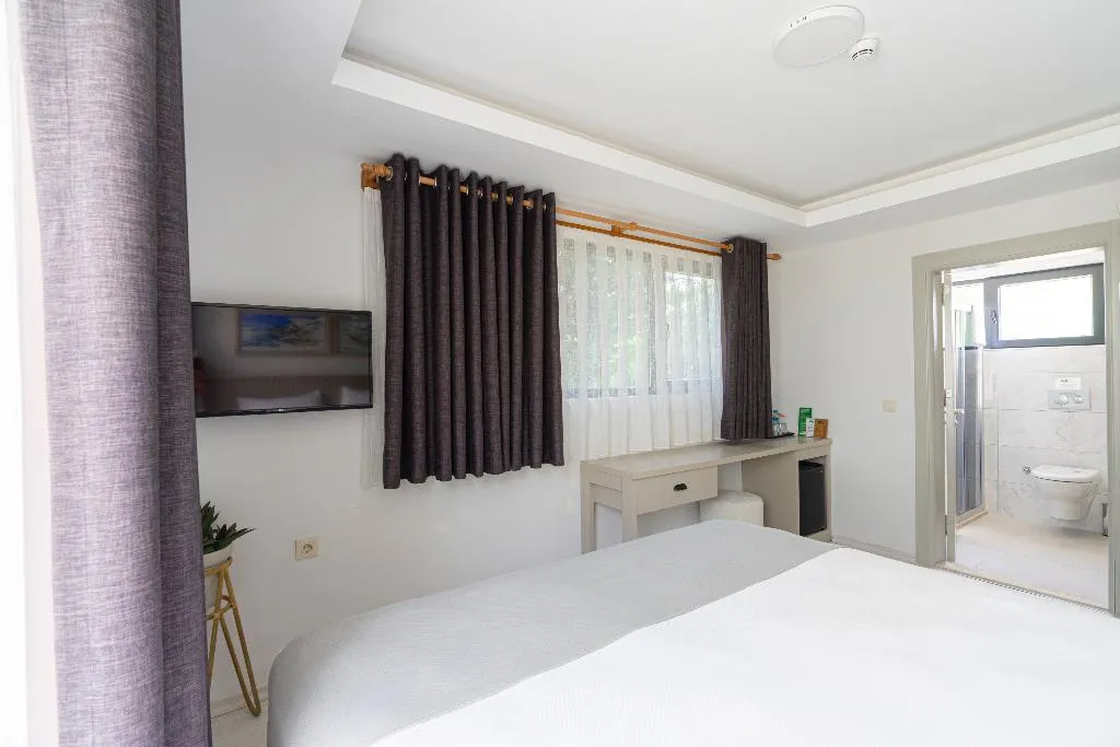 Double or Twin COMFORT Room, West House Exclusi̇ve Hotel Göcek, Dalaman