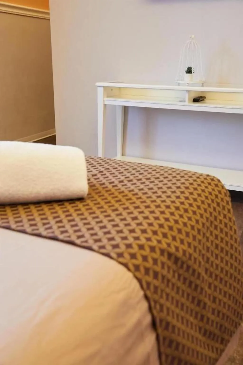 Room, B&B Residenza San Gallo 79, Florence