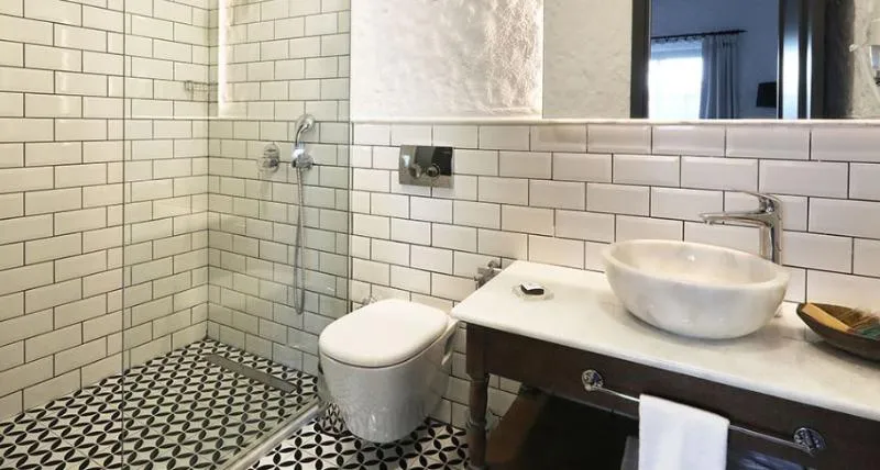 Room, Alachi Hotel, Izmir