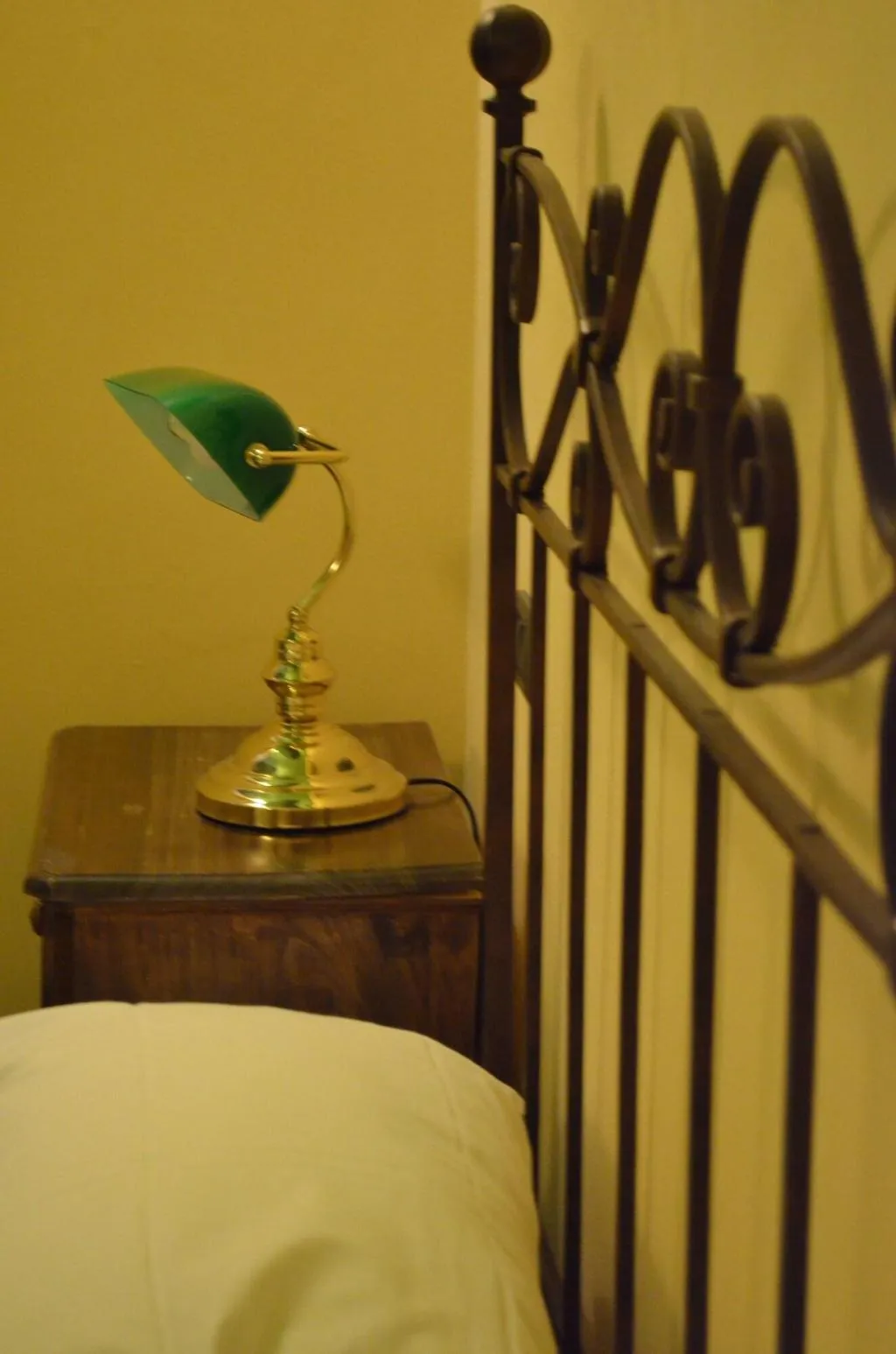 Room, Residenza d'Epoca Malatesta IV, Perugia