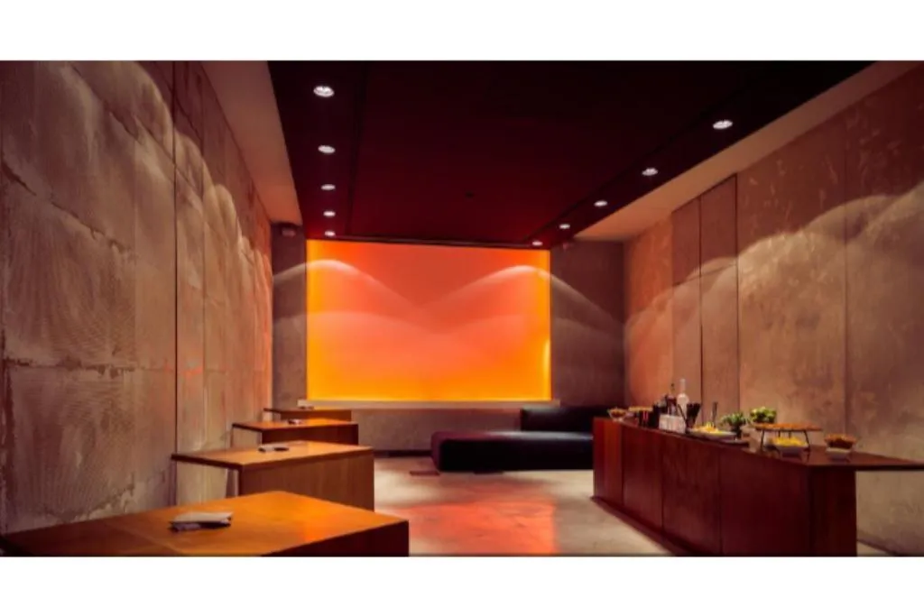 Lobby, Strafhotel a member of Design Hotels, Milan