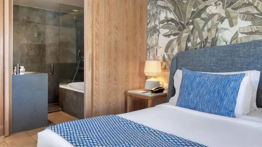 SUITE SUPERIOR LAKE VIEW Room, Domes Lake Algarve, Algarve