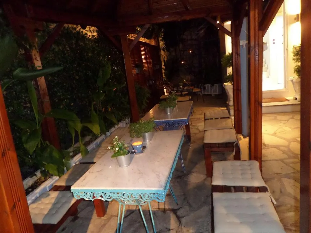 General view, Artemis Studios & Apartments, Halkidiki