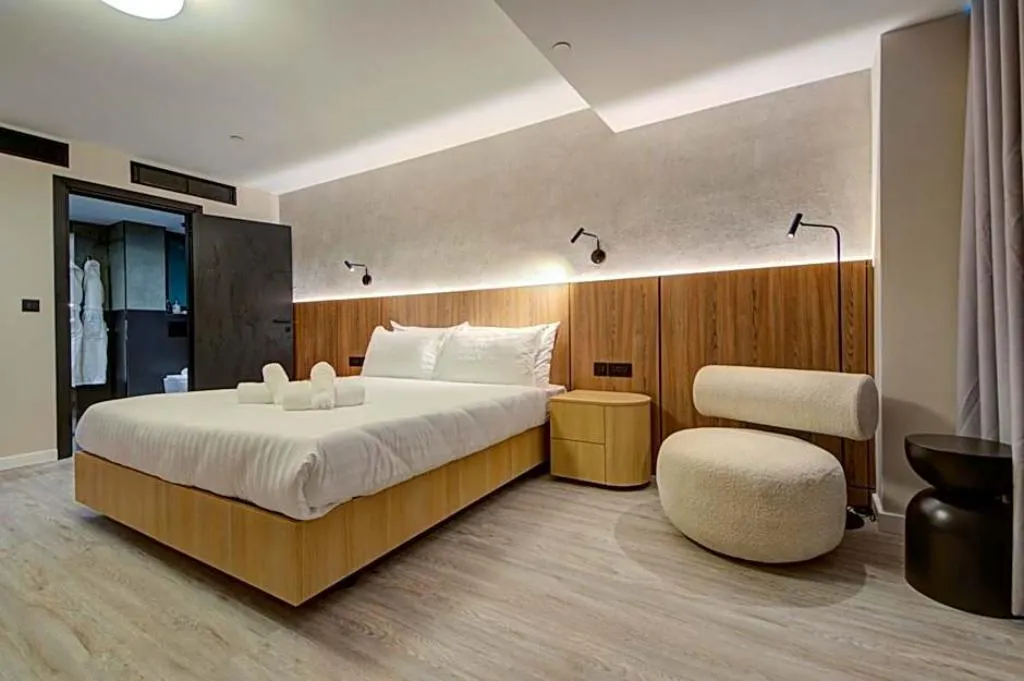 SINGLE STANDARD Room, Noru Hotel, Malta