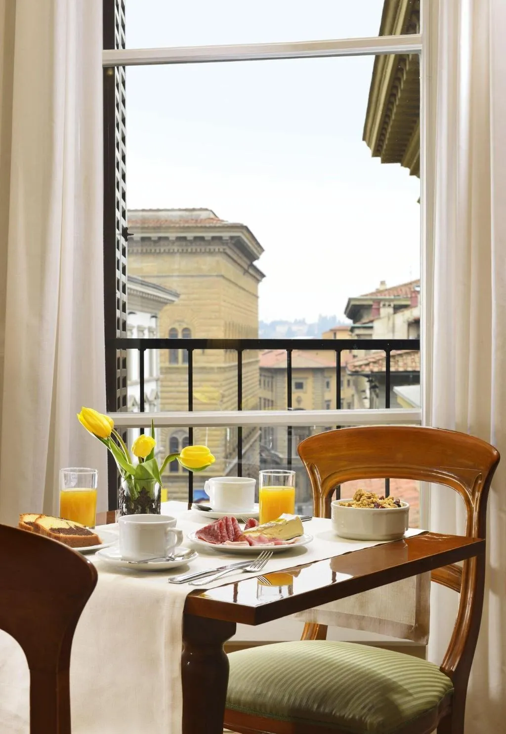 Restaurant, Pendini, Florence