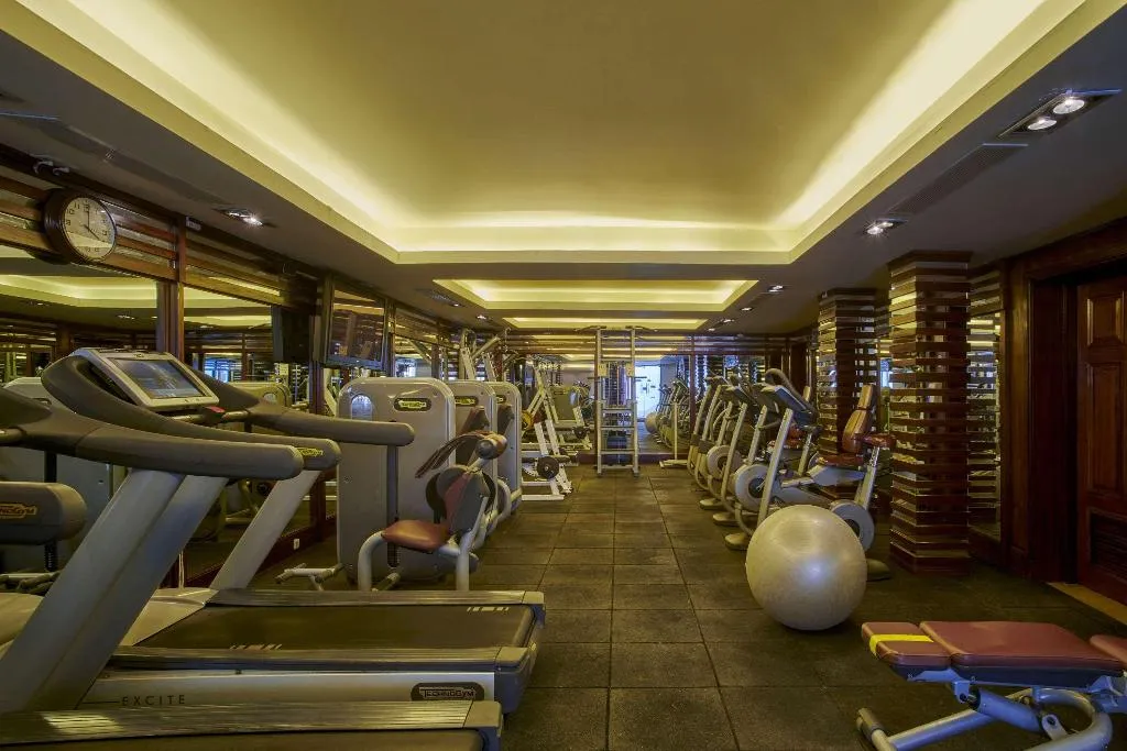 Sports and Entertainment, Maritim Jolie Ville Resort & Casino, Red Sea Riviera