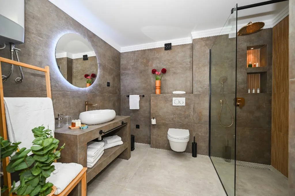 APARTMENT WITH BALCONY Room, Casa Laurea, Dubrovnik