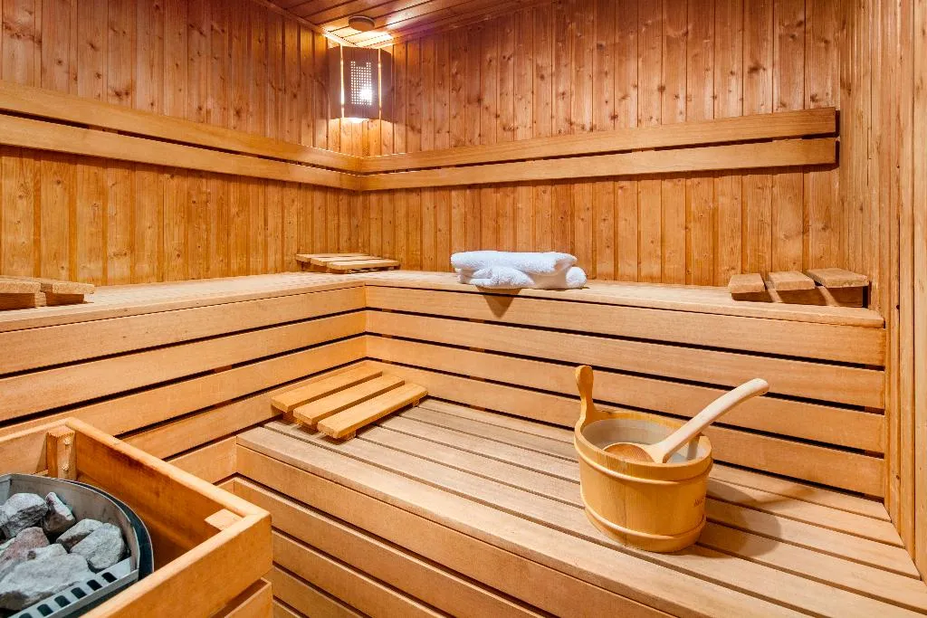 Sports and Entertainment, Hotel Rozany Gaj - Destigo Hotels, Gdansk