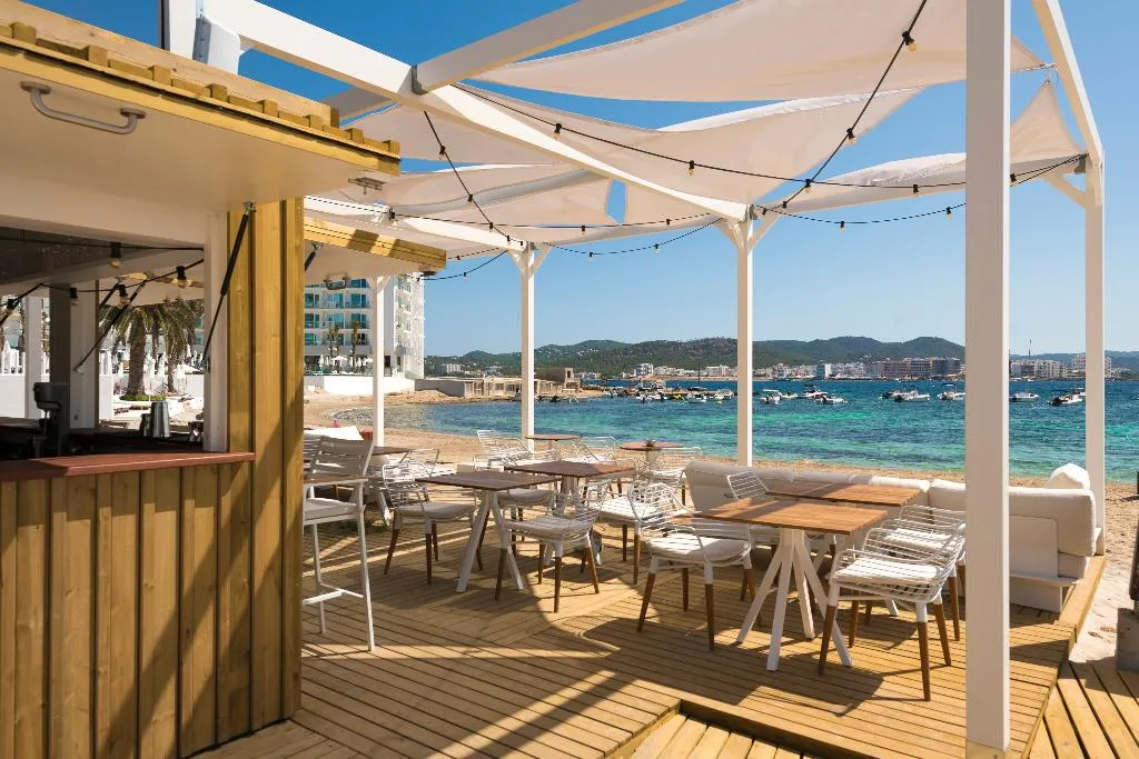 General view, Amare Beach Hotel Ibiza, Ibiza
