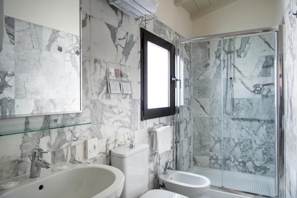 FAMILY ROOM ANNEX Room, Grifone - Meetings & Spa, Florence