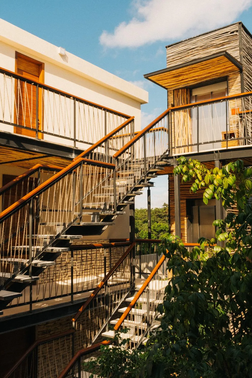 General view, Copal Tulum Hotel, Cancun Area