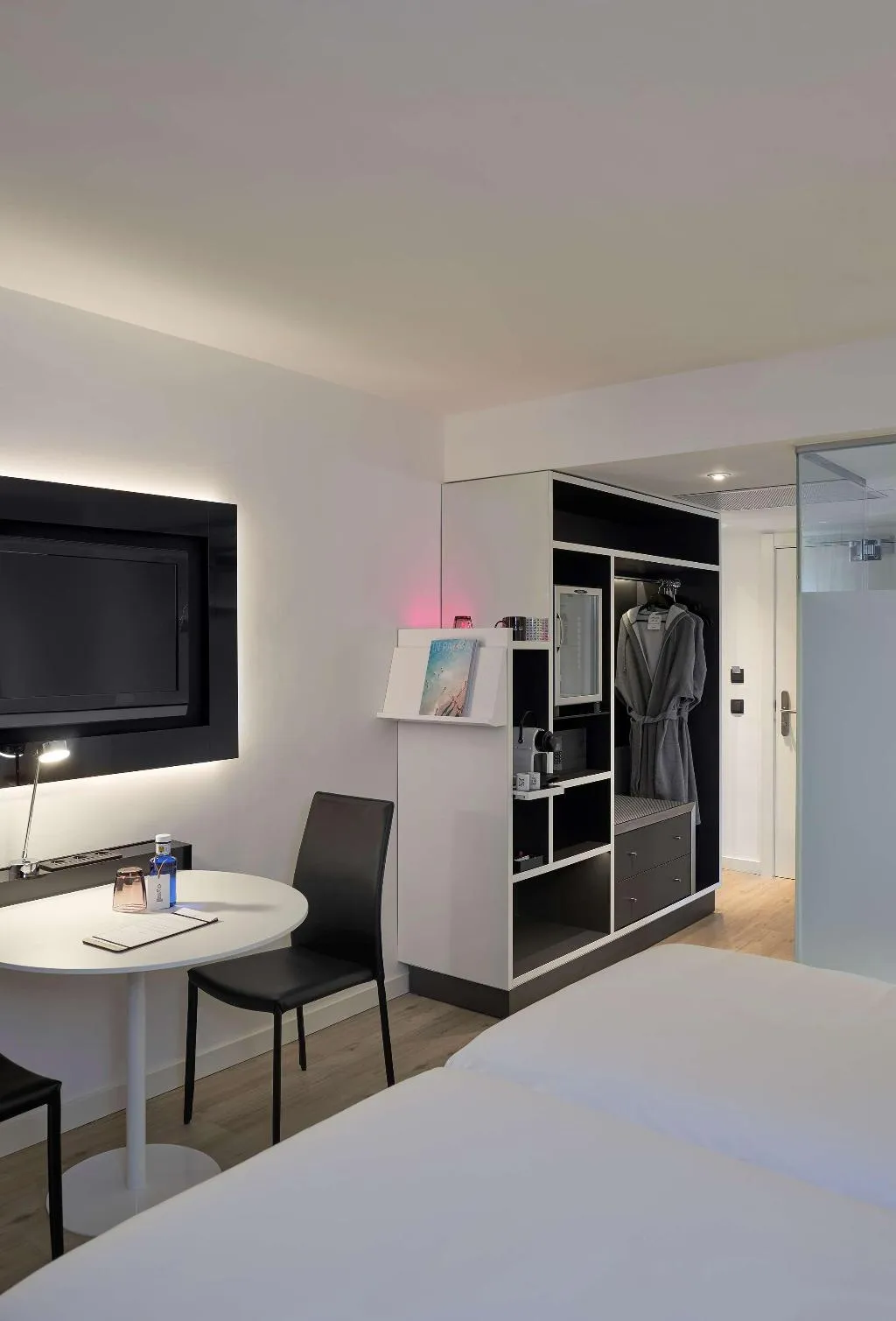 Room, Innside Palma Bosque Hotel, Majorca