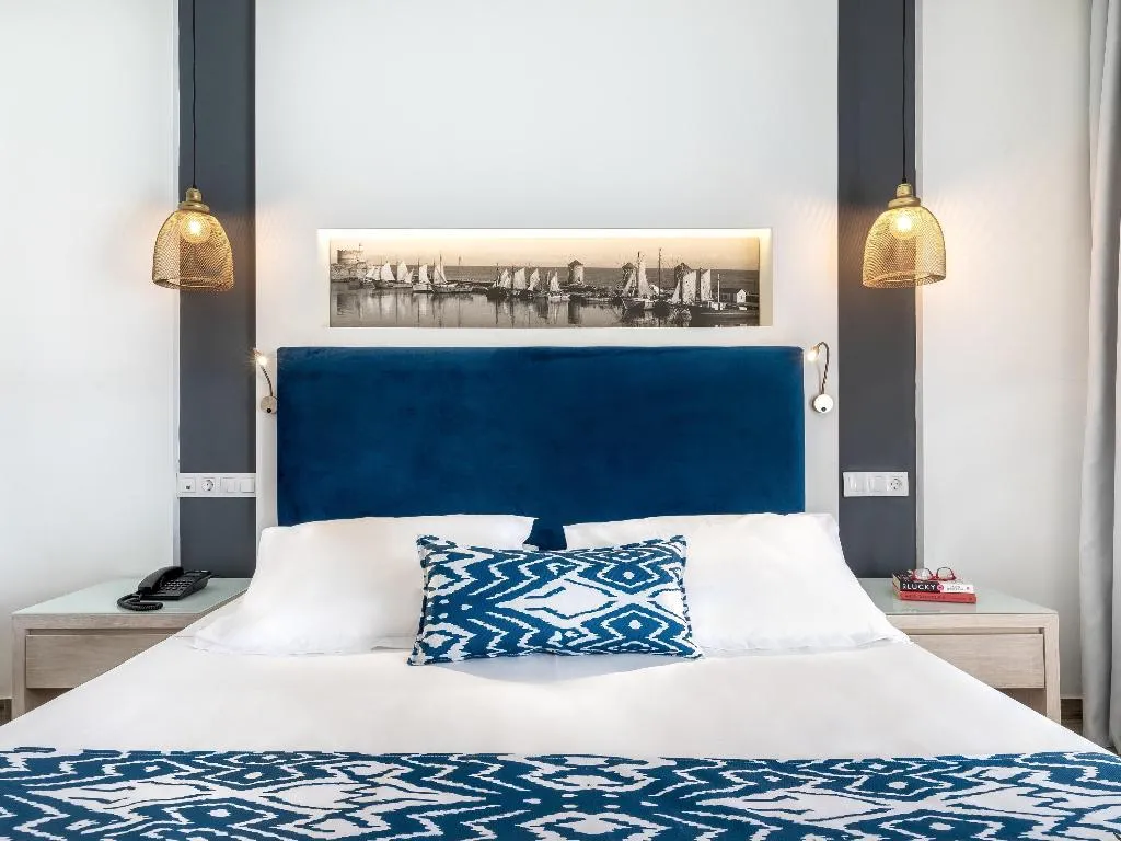 TWIN SUPERIOR Room, Mercure Rhodes Alexia Hotel & Spa, Rhodes