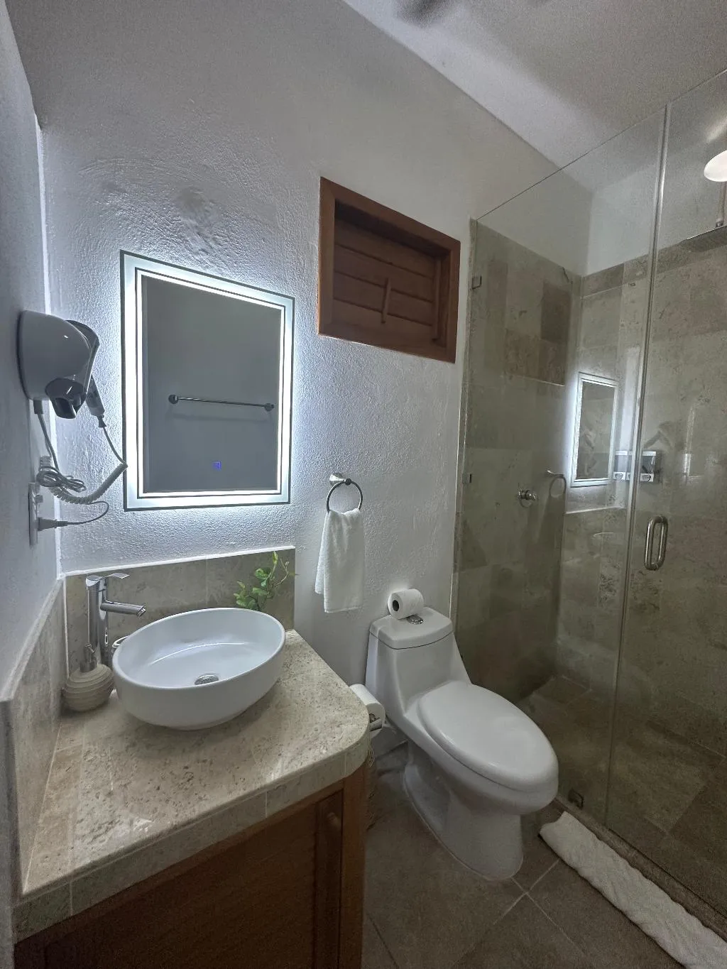 SUITE BASIC Room, Casa Del Sol Holbox - Self Check In, Cancun Area