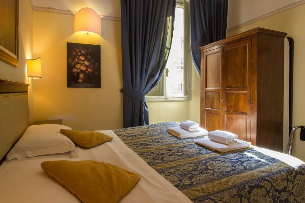 Room, Tourist House Duomo, Florence