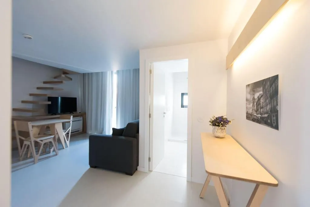Room, I Loft Porto, Porto