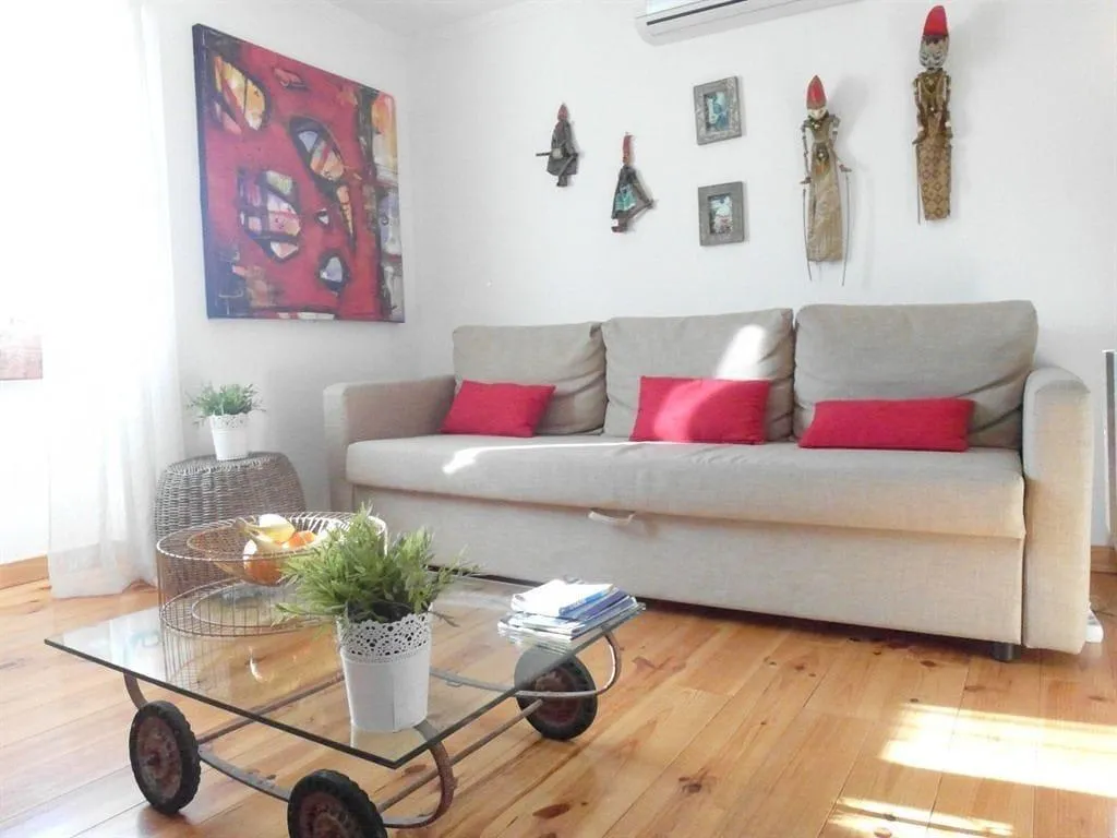 Room, Santosweethome 1, Lisbon