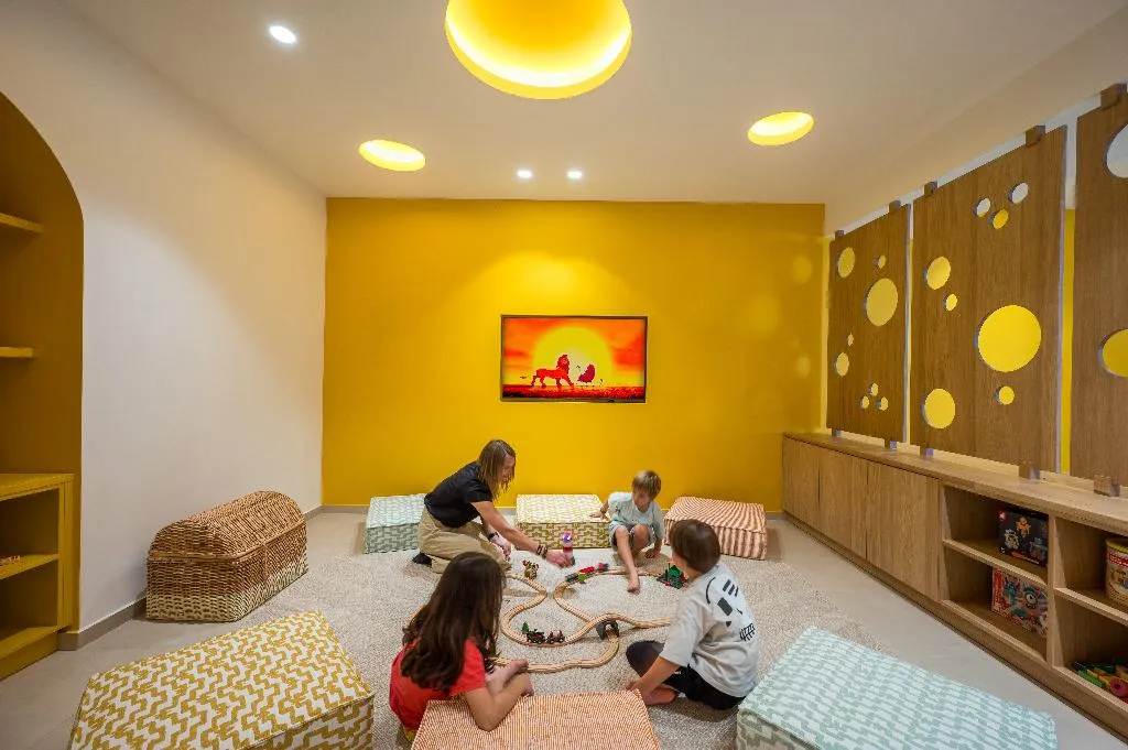 Sports and Entertainment, Arminda Hotel & Spa, Crete