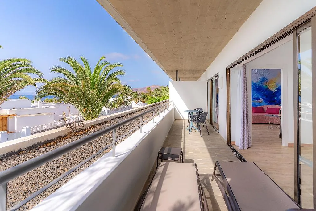 SUITE SUPERIOR Room, Costa Calero Thalasso& Spa, Lanzarote