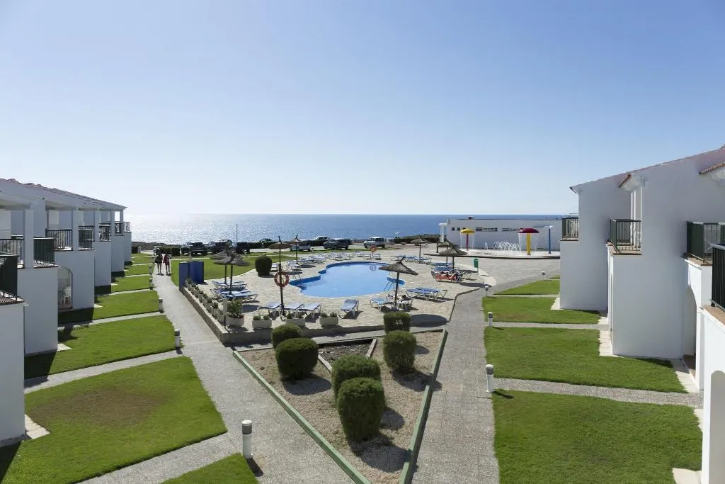 General view, RV Hotel Sea Club Menorca, Menorca
