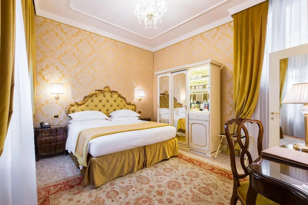 Double or Twin COMFORT Room, Ai Cavalieri Di Venezia, Venice