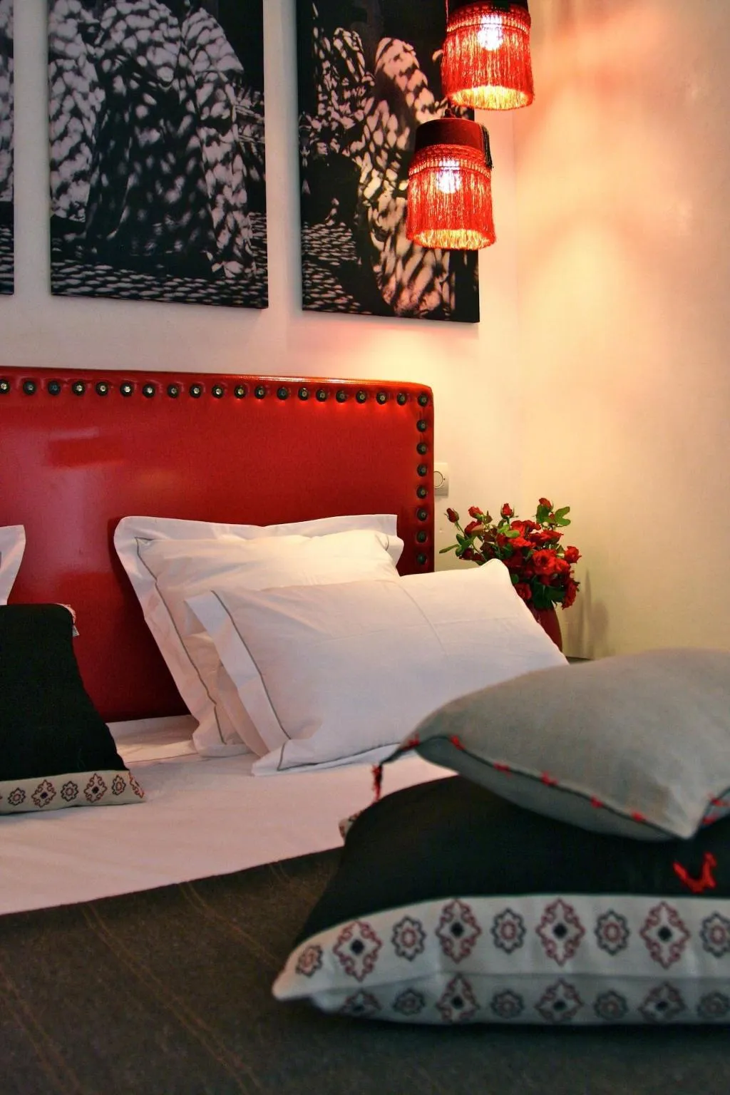 Room, Dar 73, Marrakech