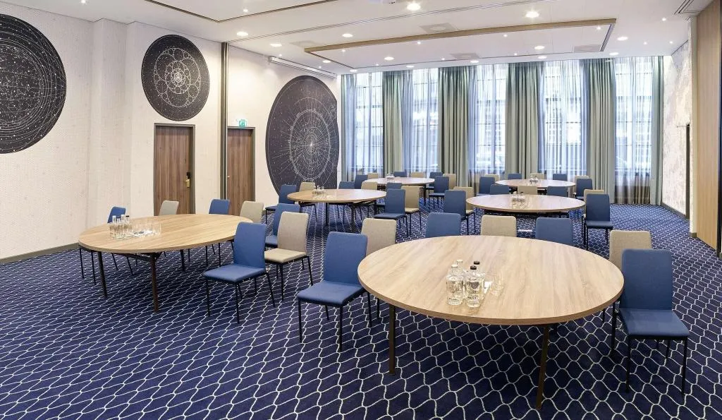 Conferences, Radisson Blu Hotel Amsterdam, Amsterdam