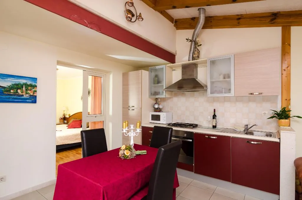 APARTMENT STANDARD Room, Apartments Bell Memories, Dubrovnik