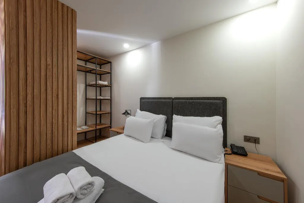 DOUBLE Accessible Room, Verde Mare Hotels, Antalya