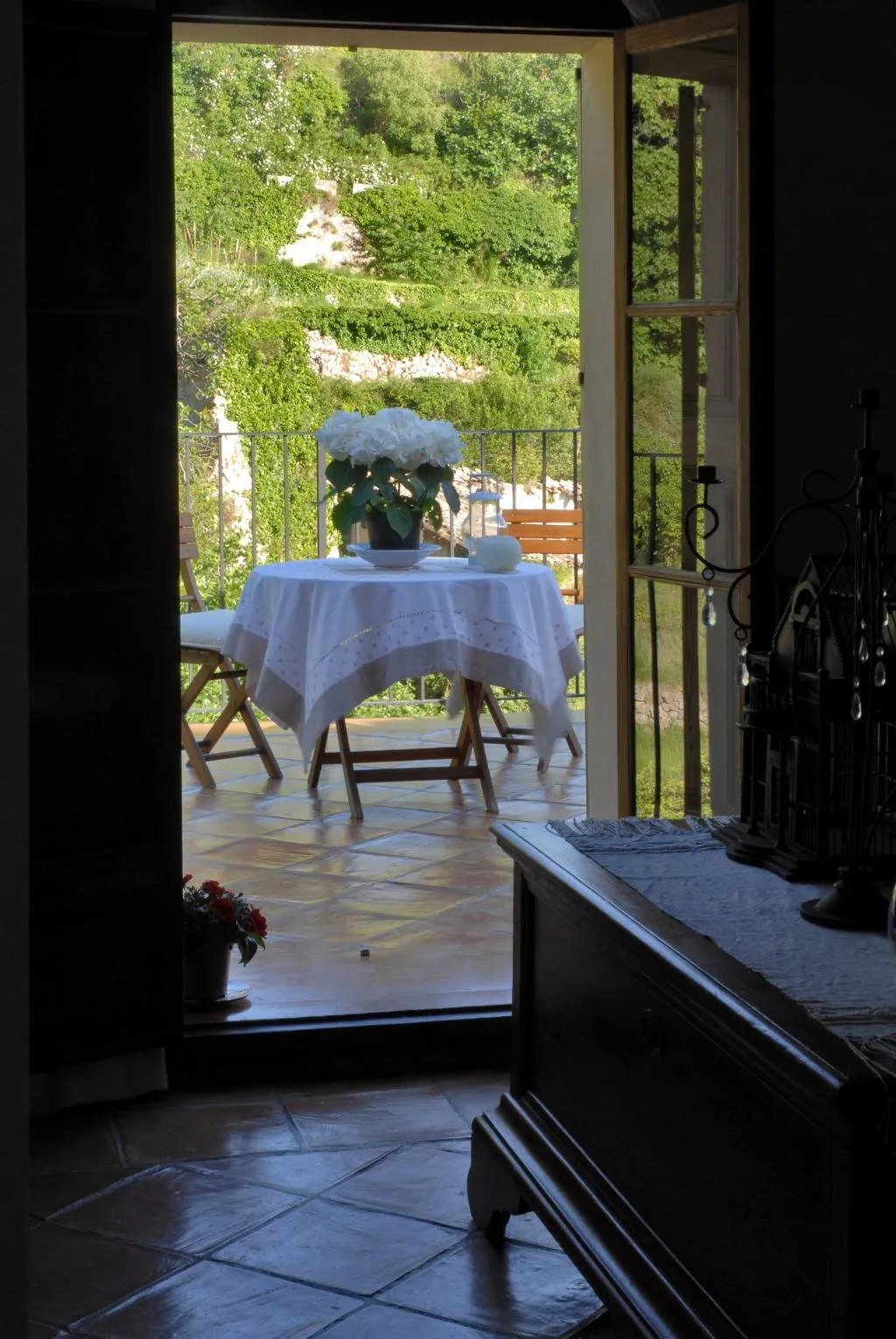 Double or Twin DELUXE Room, Sa Vall, Majorca