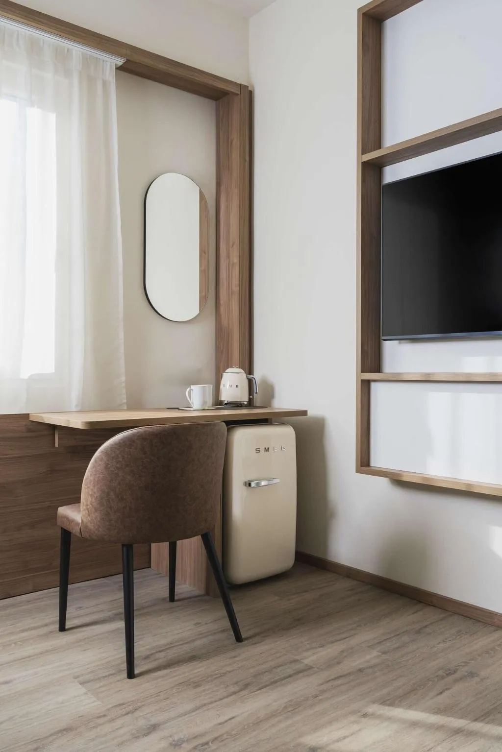 Room, Hilton Garden Inn Padova City Centre, Venice