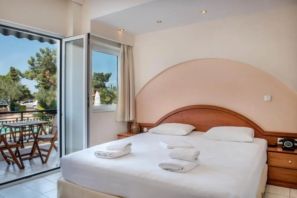 Room, Hotel Pyrgos Boutique & Suites, Thessaloniki