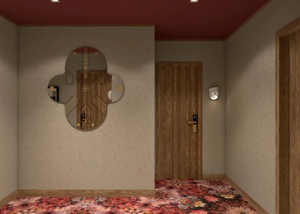 Double or Twin SUPERIOR Room, SH Suite Palace, Valencia