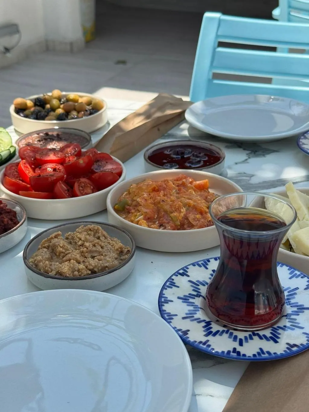 Restaurant, Ados Hotel, Izmir