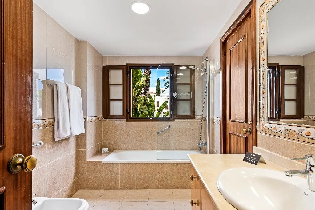Room, Macdonald Villacana Club, Costa Del Sol