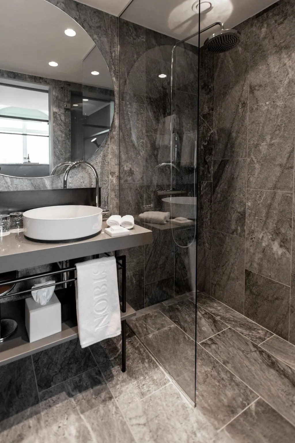 Room, Nobis Hotel Copenhagen, A Member Of Design Hotels, Copenhagen