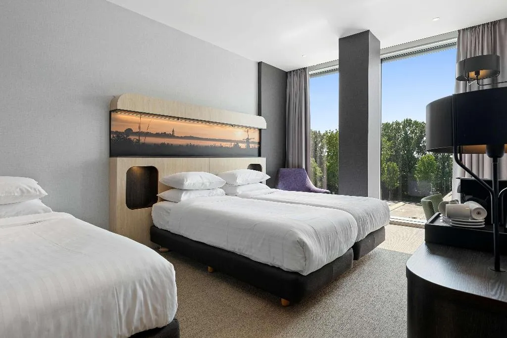 Room, Corendon Amsterdam New-West a Tribute Portfolio Ho, Amsterdam
