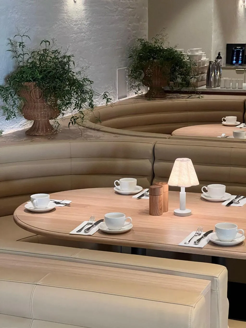 Restaurant, Admiral Hotel Copenhagen, Copenhagen