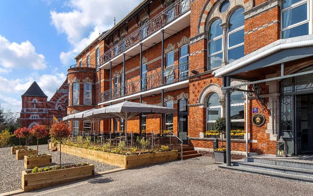 Terrace, The Address Cork, Cork