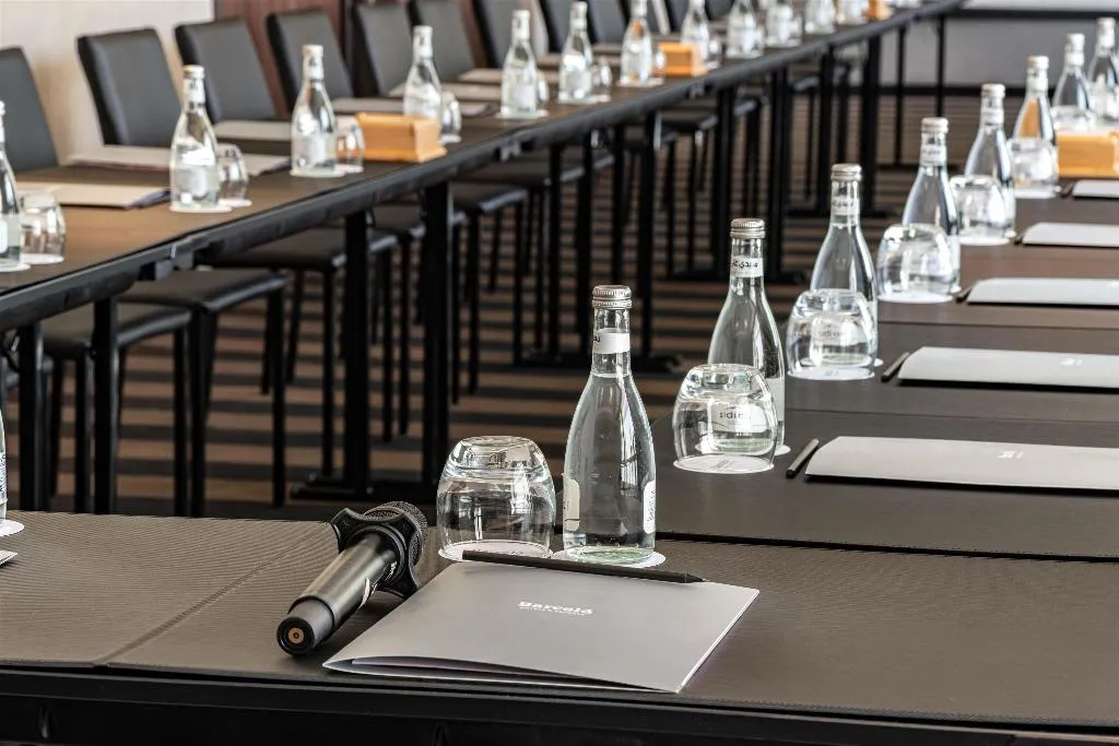Conferences, Barcelo Fes Medina, Fez