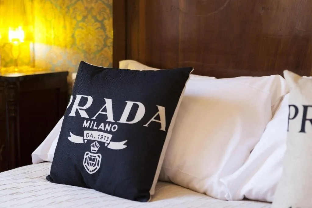 Room, Regina Bed & Breakfast, Rome