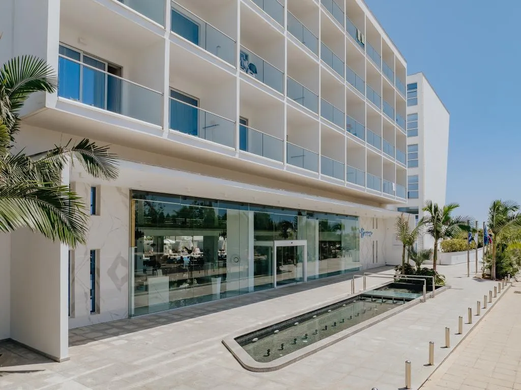 General view, Tasia Maris Seasons, Cyprus