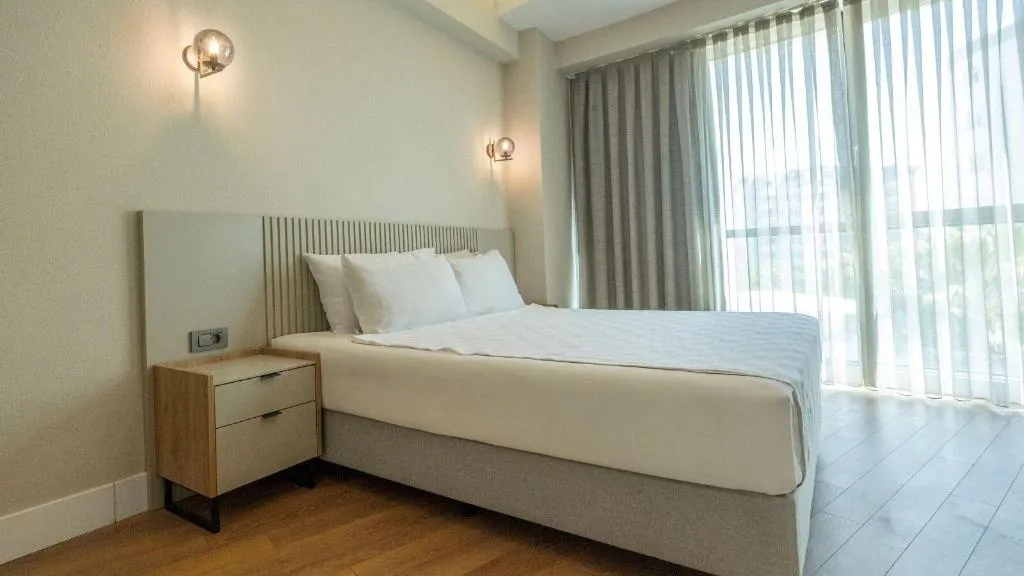 Room, Sirius Town Residence And Spa, Antalya